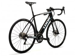 E 765 OPTIMUM DISC BLACK GLOSSY AR